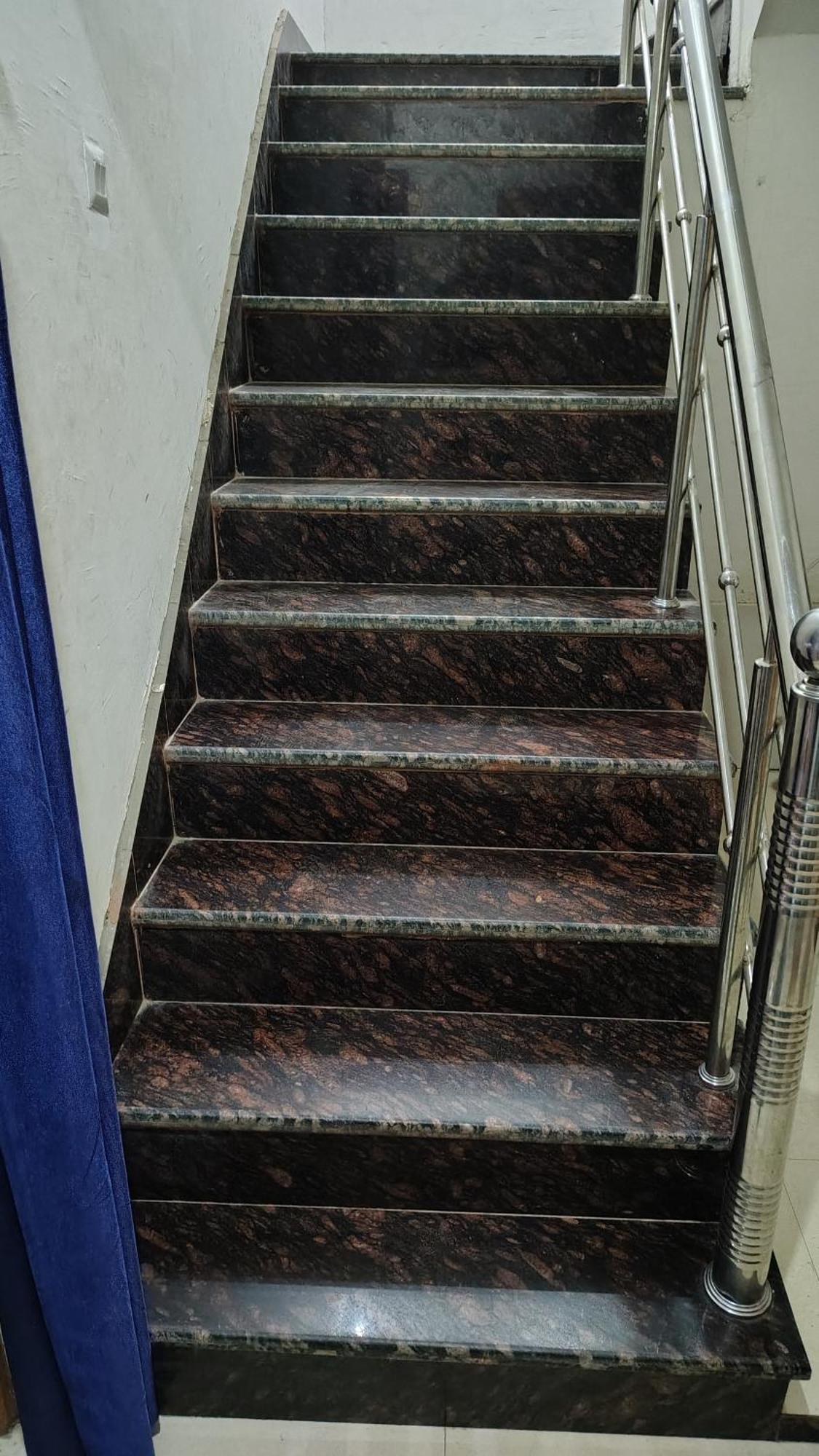 Shri Haridas Kripa Dham Ashram Vrindāvan Zimmer foto